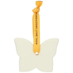 THUN Farfalla Solidale Fondazione Lene* Chiudipacco|Confezioni Confetti
