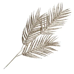 THUN Felce oro glitter* Altri Oggetti Decorativi