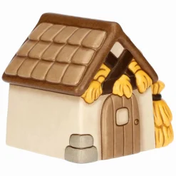 THUN Fienile in ceramica Presepe Classico* Presepe