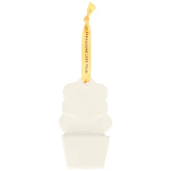 THUN Fiore Solidale - Fondazione Lene* Chiudipacco|Bomboniere Comunione