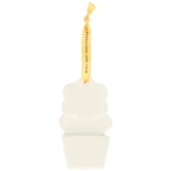 THUN Fiore Solidale - Fondazione Lene* Chiudipacco|Bomboniere Comunione