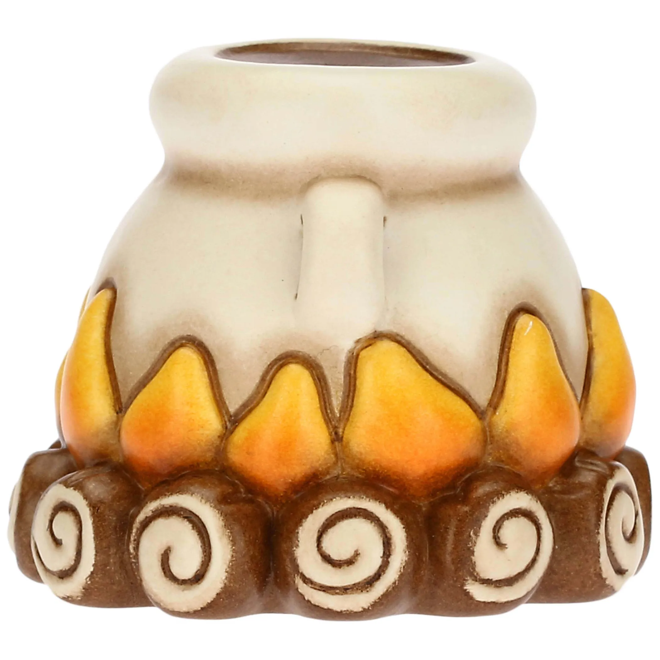 THUN Focolare con pentola* Presepe