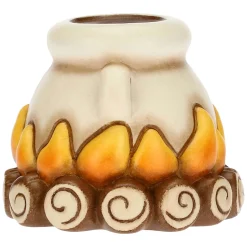 THUN Focolare con pentola* Presepe