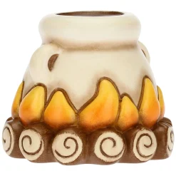 THUN Focolare con pentola* Presepe