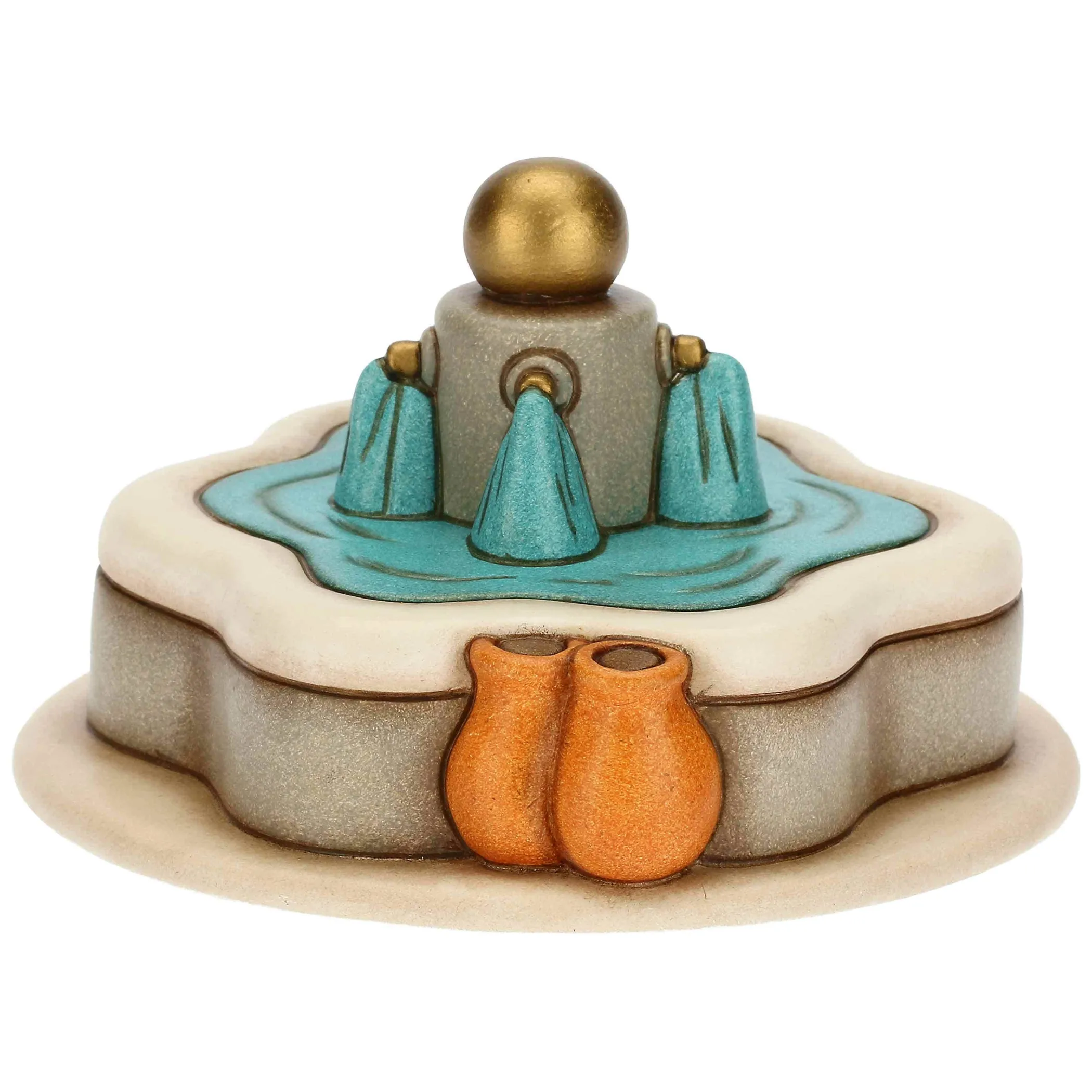 THUN Fontana Presepe Classico* Presepe