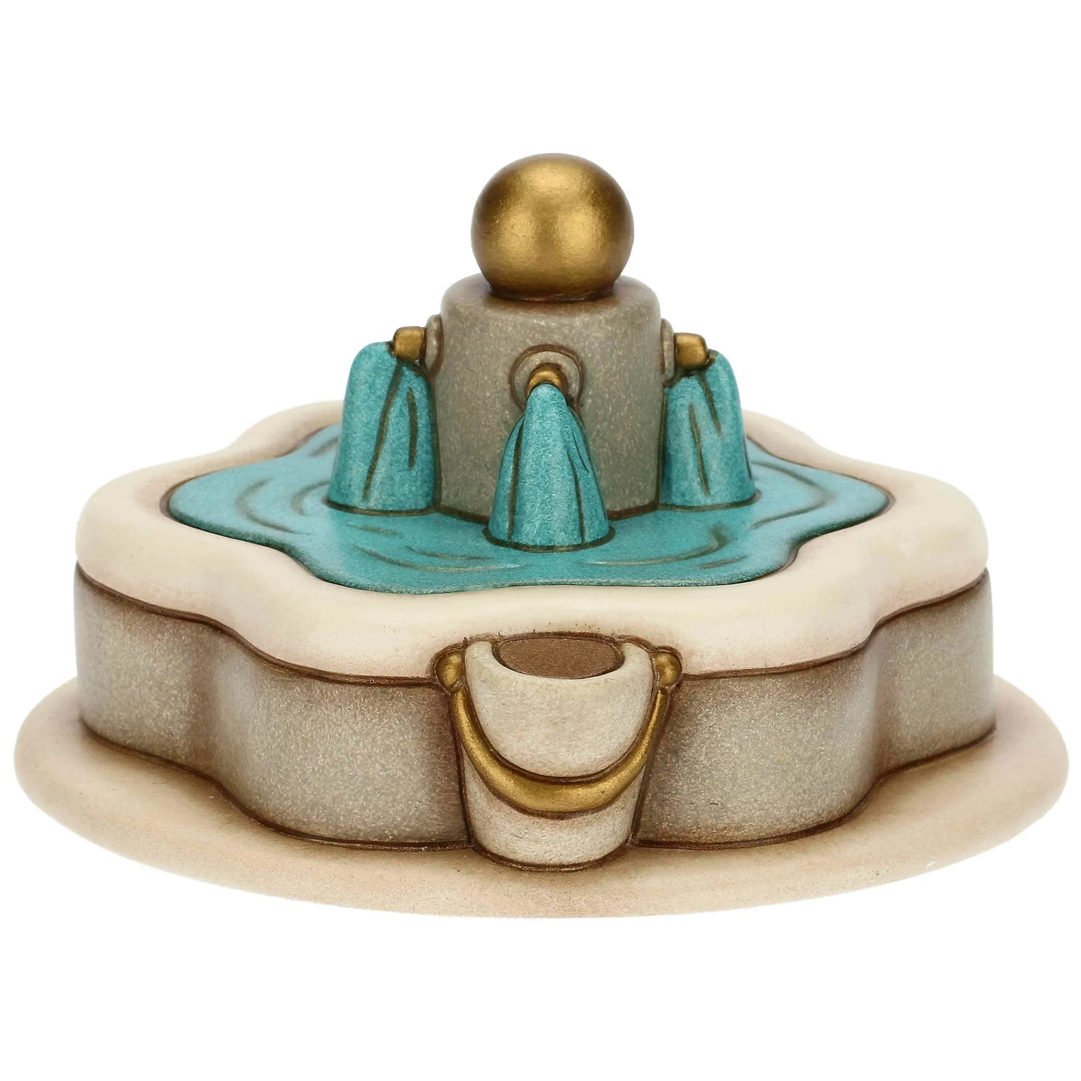 THUN Fontana Presepe Classico* Presepe