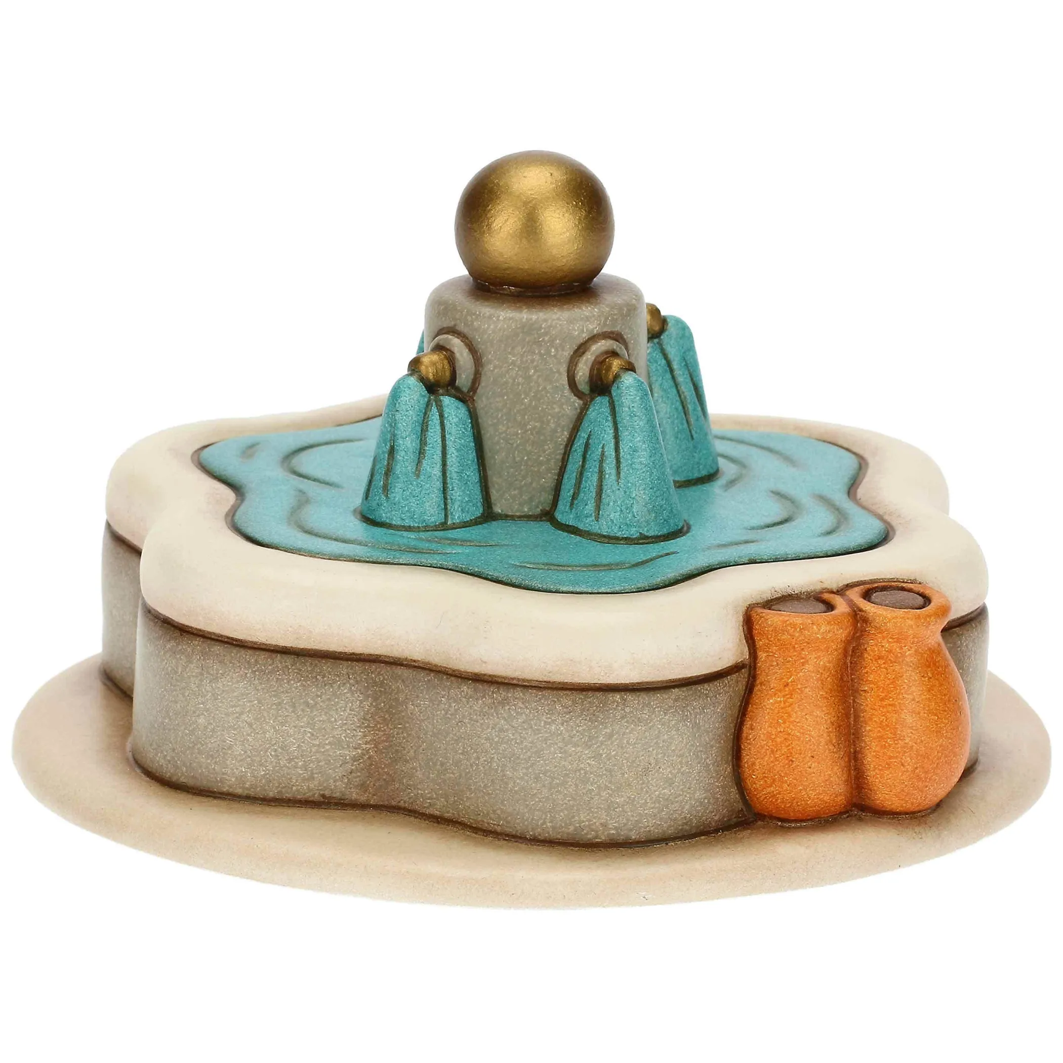 THUN Fontana Presepe Classico* Presepe