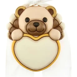 THUN Formella Bimbo* Bomboniere Nascita|Formelle