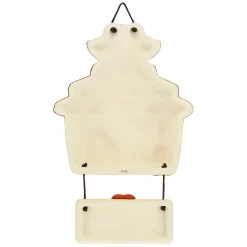 THUN Formella casetta con uccellini innamorati medio* Formelle|Formelle