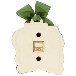 THUN Formella castoro media* Animali E Mini Animali|Figure