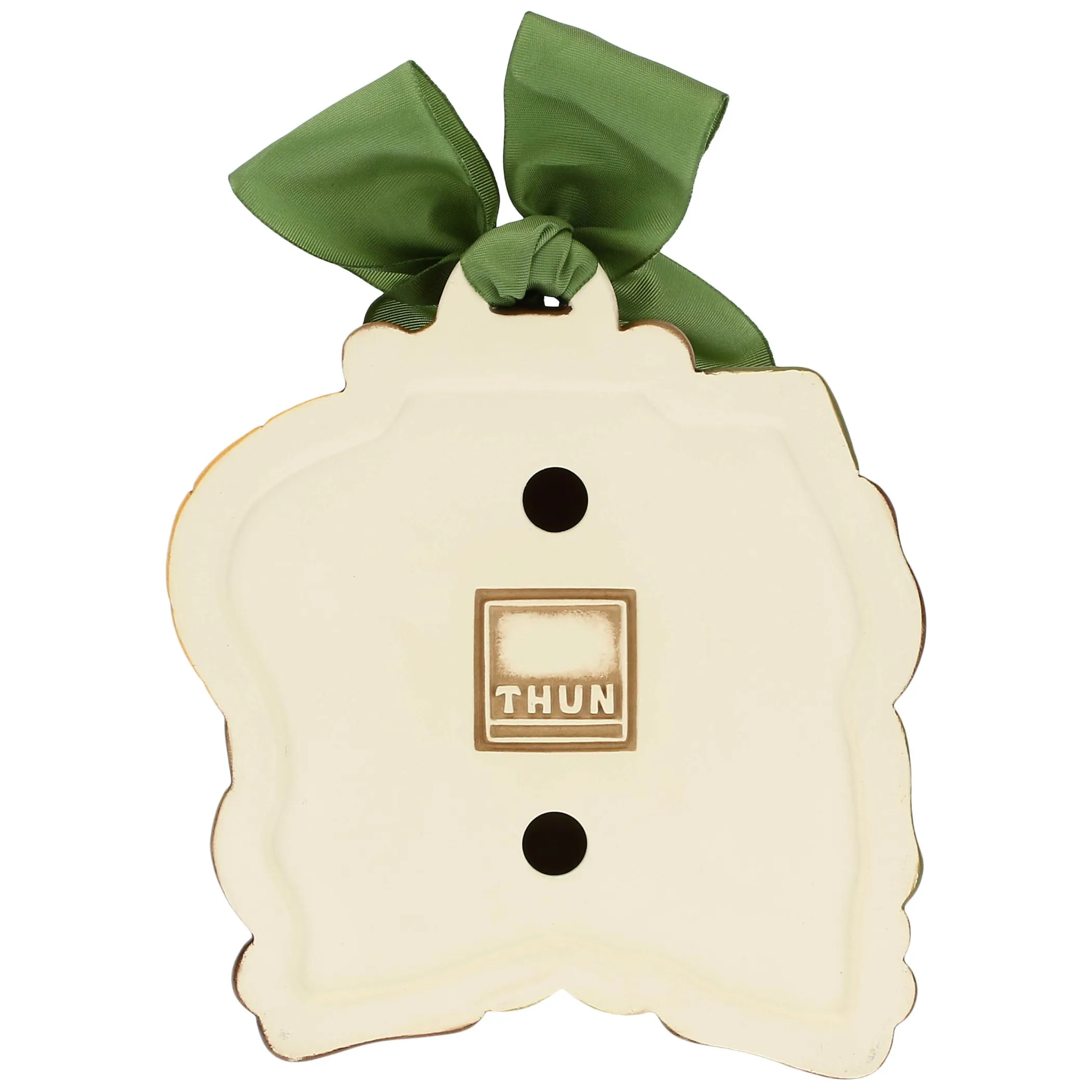 THUN Formella castoro media* Animali E Mini Animali|Figure