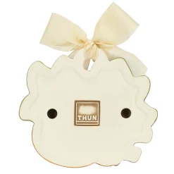 THUN Formella con bacche e scoiattolo Fall in Love media* Formelle|Formelle