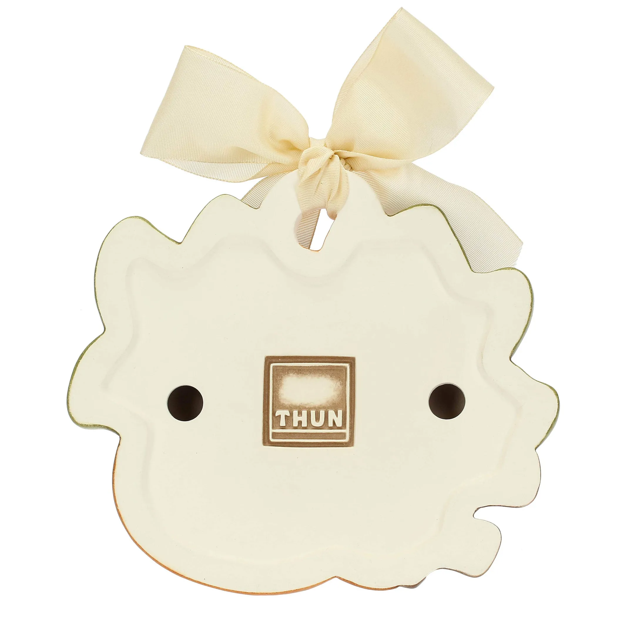 THUN Formella con bacche e scoiattolo Fall in Love media* Formelle|Formelle