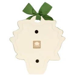 THUN Formella con girasoli in ceramica, grande* Formelle|Formelle