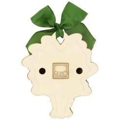 THUN Formella fiori media media* Formelle|Formelle