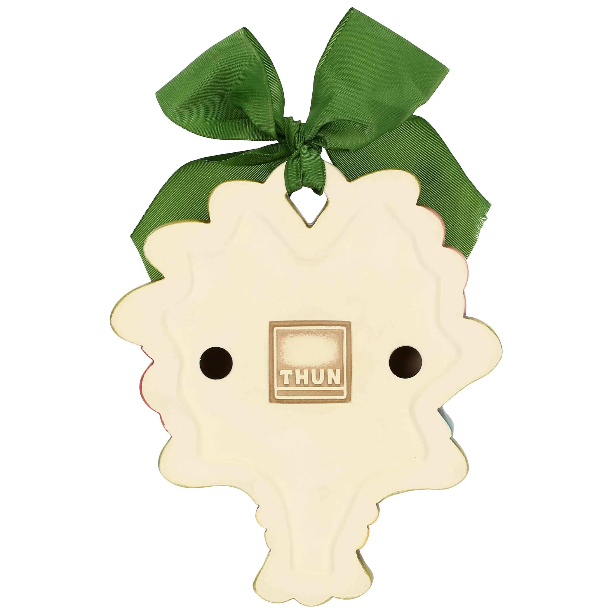 THUN Formella fiori media media* Formelle|Formelle