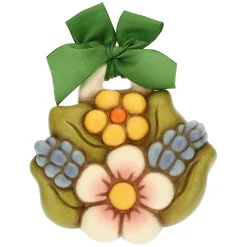 THUN Formella fiori piccola* Formelle|Formelle