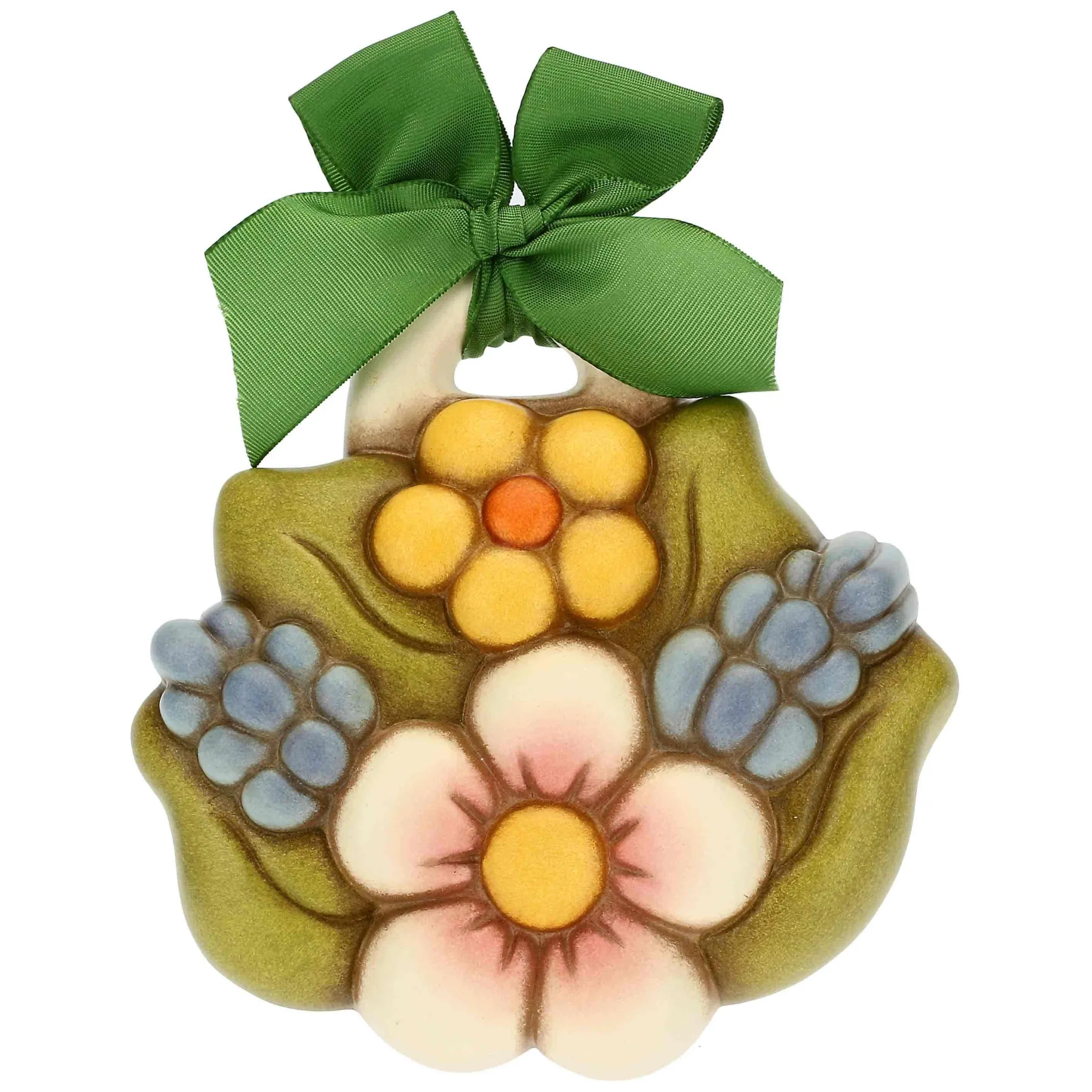 THUN Formella fiori piccola* Formelle|Formelle