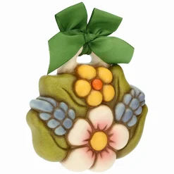 THUN Formella fiori piccola* Formelle|Formelle