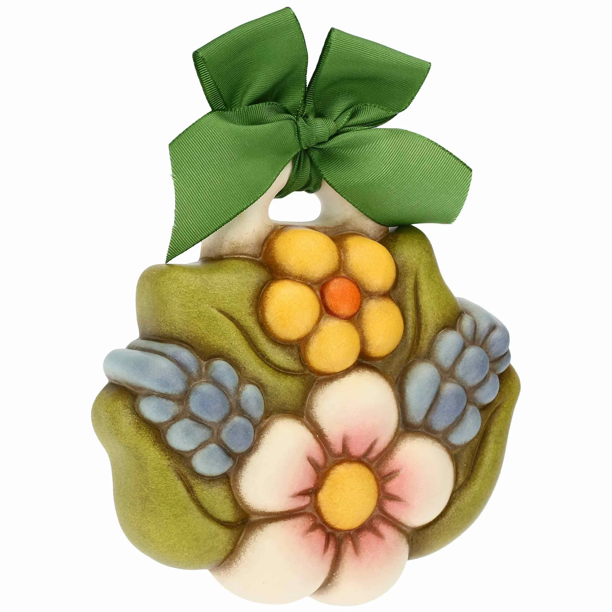 THUN Formella fiori piccola* Formelle|Formelle