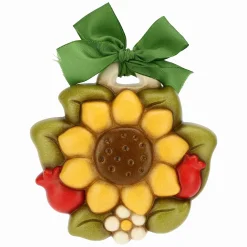 THUN Formella girasole piccola* Formelle|Formelle