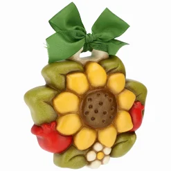 THUN Formella girasole piccola* Formelle|Formelle