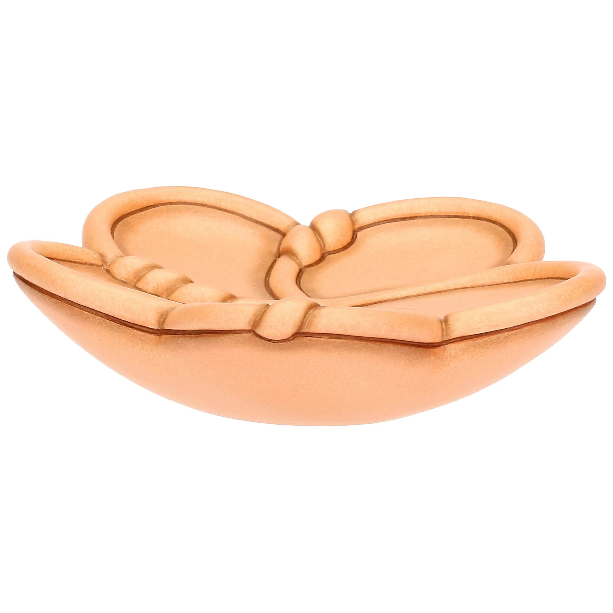 THUN Formella in ceramica Twist, media* Altri Oggetti Decorativi|Formelle