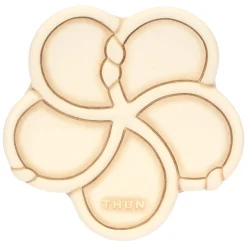 THUN Formella in ceramica Twist, piccola* Formelle|Formelle