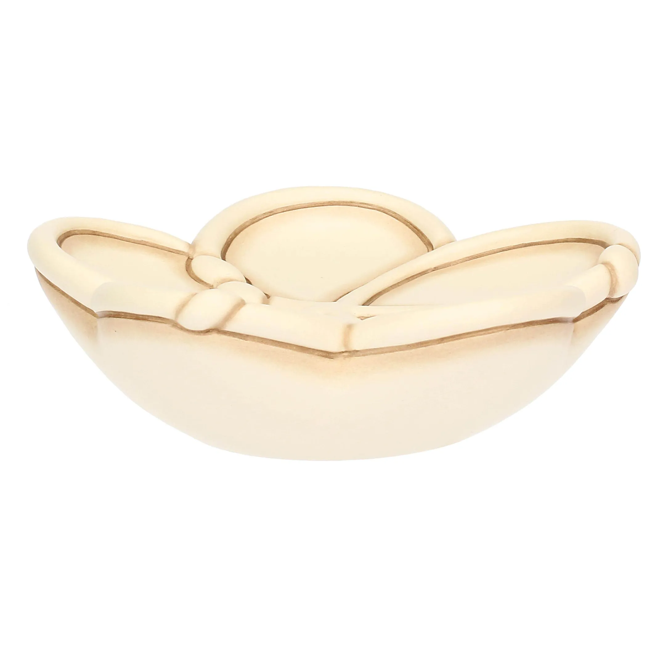 THUN Formella in ceramica Twist, piccola* Formelle|Formelle