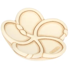 THUN Formella in ceramica Twist, piccola* Formelle|Formelle