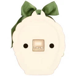 THUN Formella media a forma di cesto con fiori e frutta* Formelle|Formelle