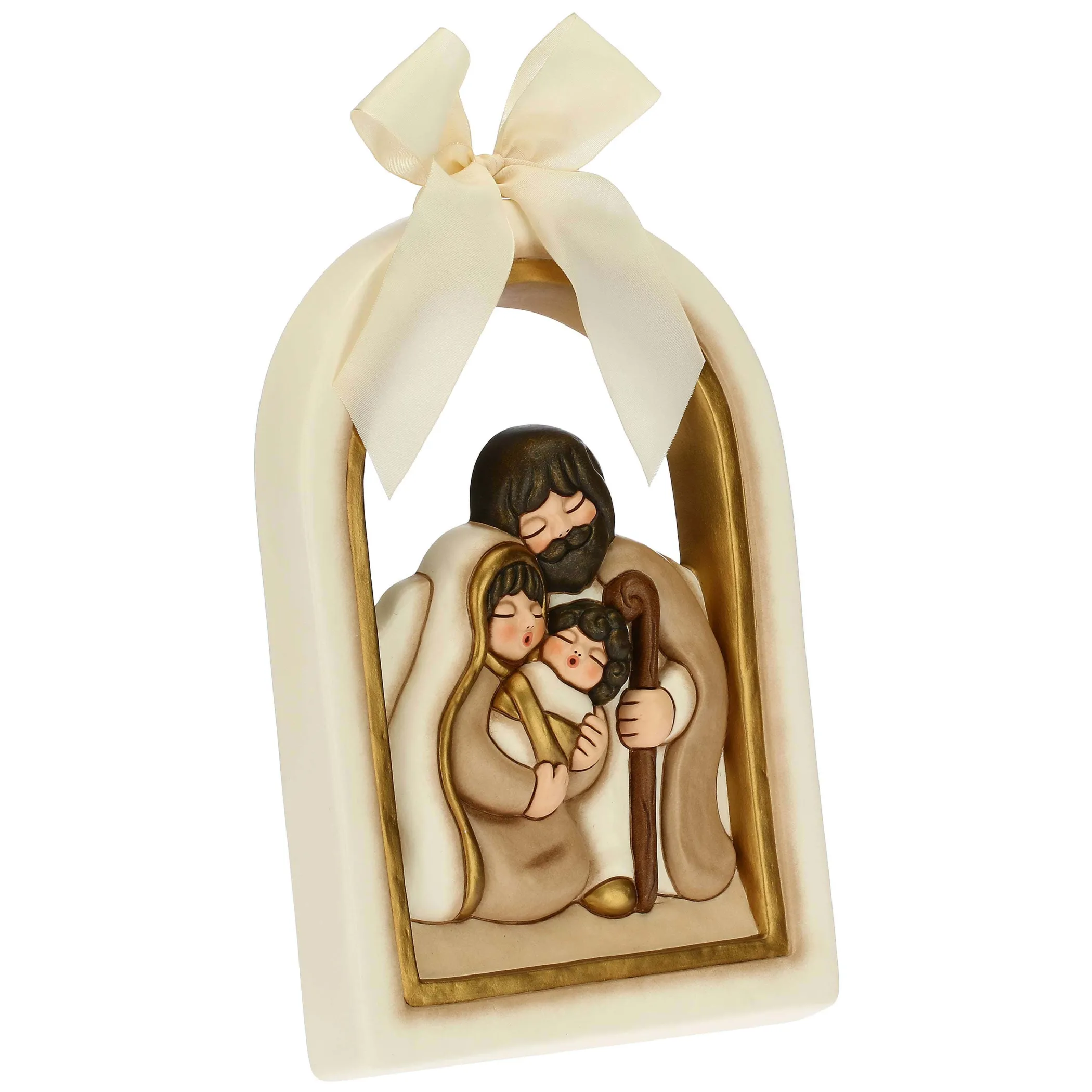 THUN Formella Sacra Famiglia grande* Formelle|Formelle