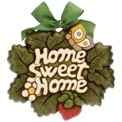 THUN Formella sagomata Home sweet home grande* Formelle|Formelle