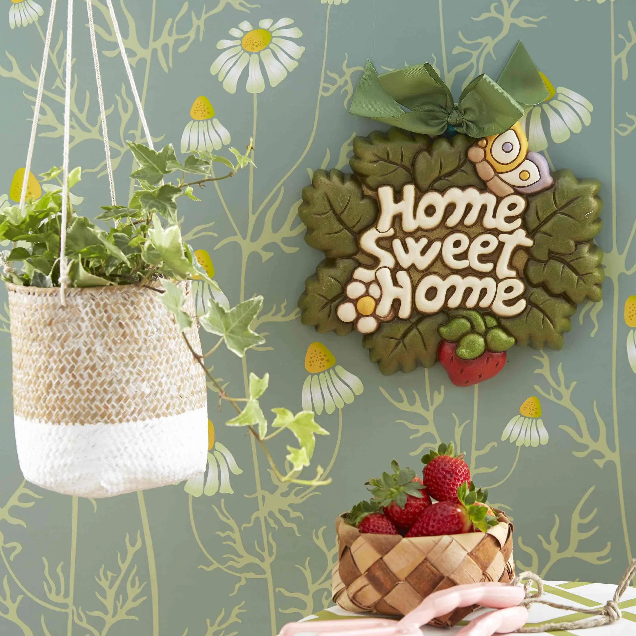 THUN Formella sagomata Home sweet home grande* Formelle|Formelle