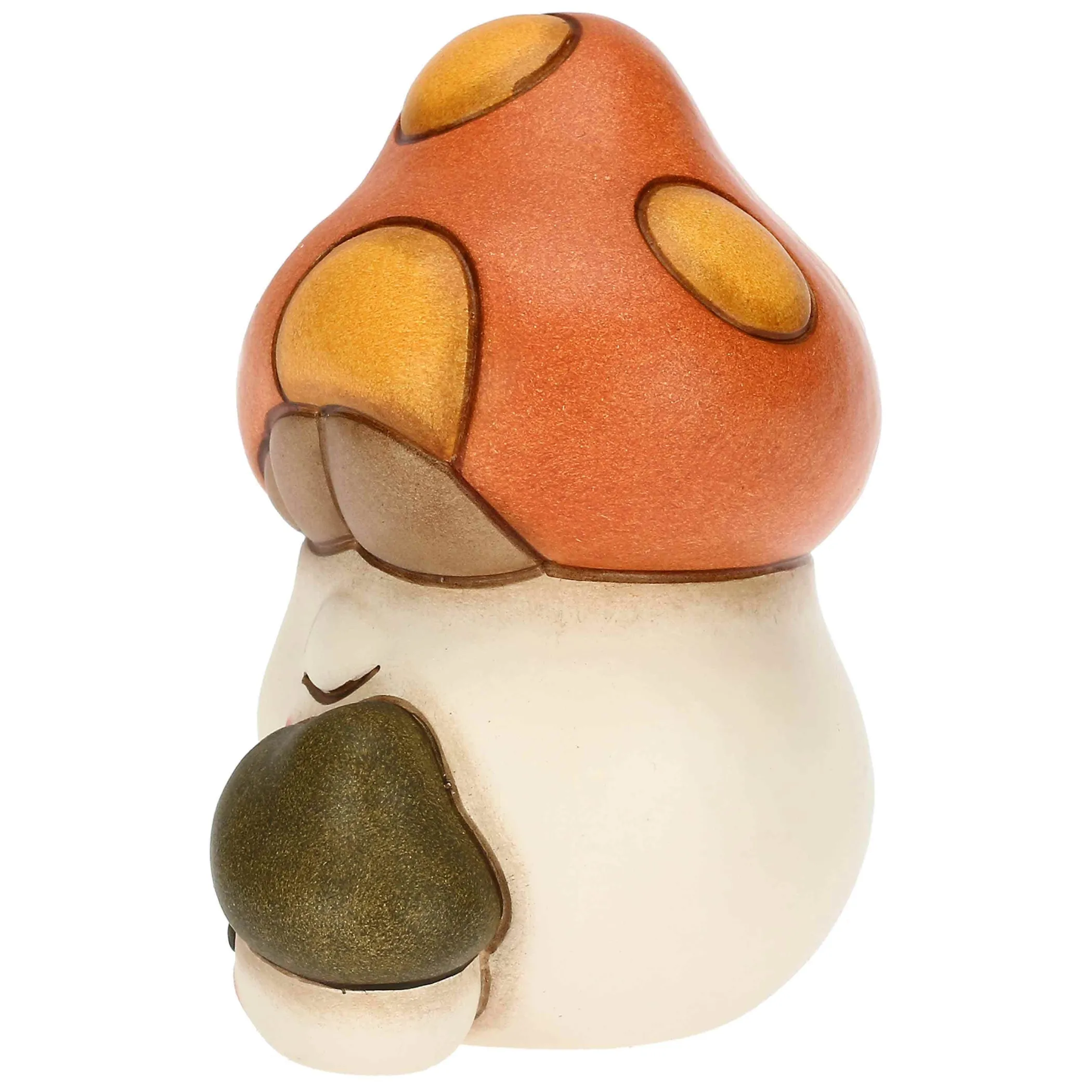 THUN Fungo Ronnie con funghetto Racconti d'Autunno* Animali E Mini Animali|Figure