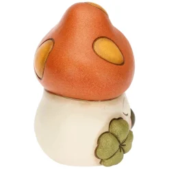 THUN Fungo Ronnie con funghetto Racconti d'Autunno* Animali E Mini Animali|Figure