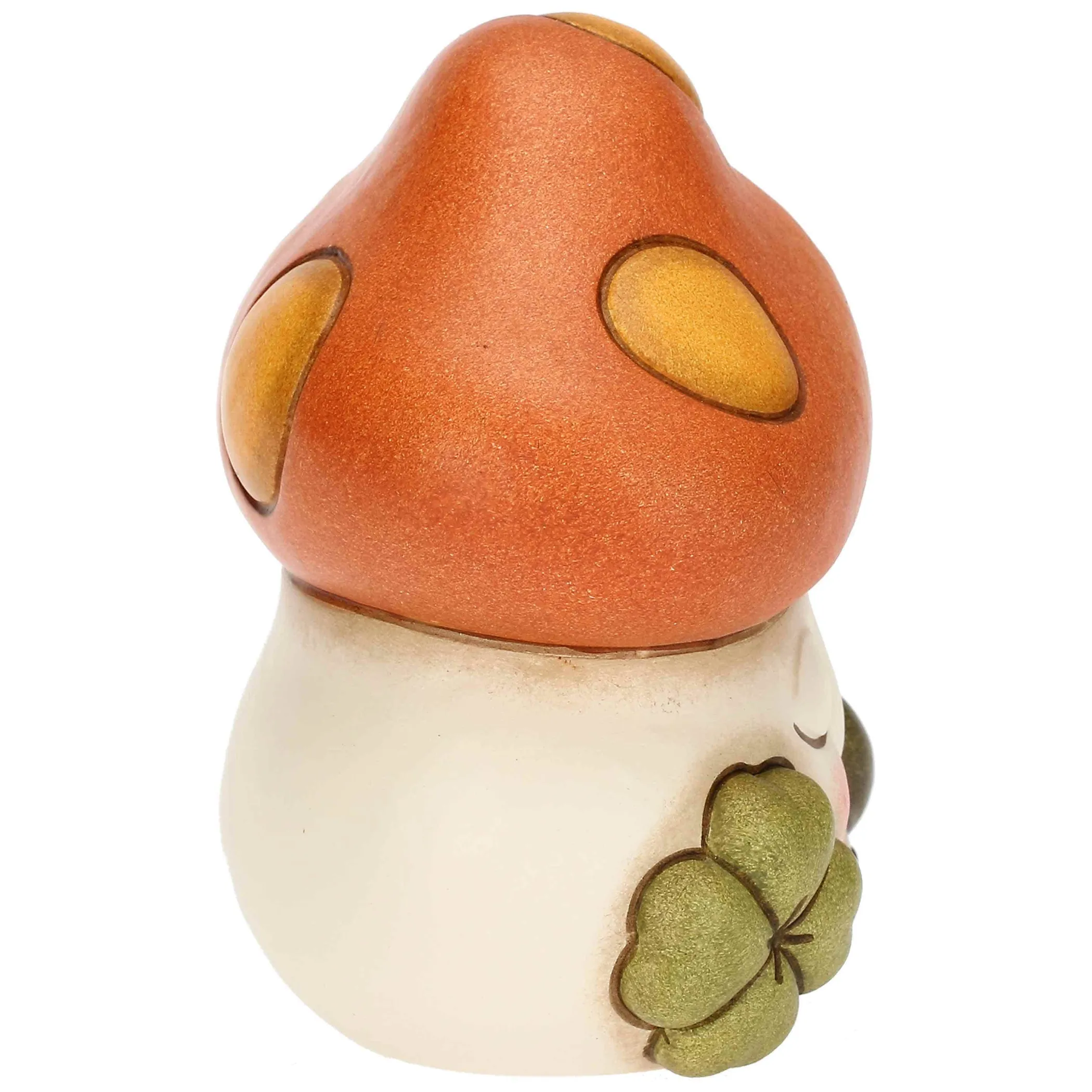 THUN Fungo Ronnie con funghetto Racconti d'Autunno* Animali E Mini Animali|Figure