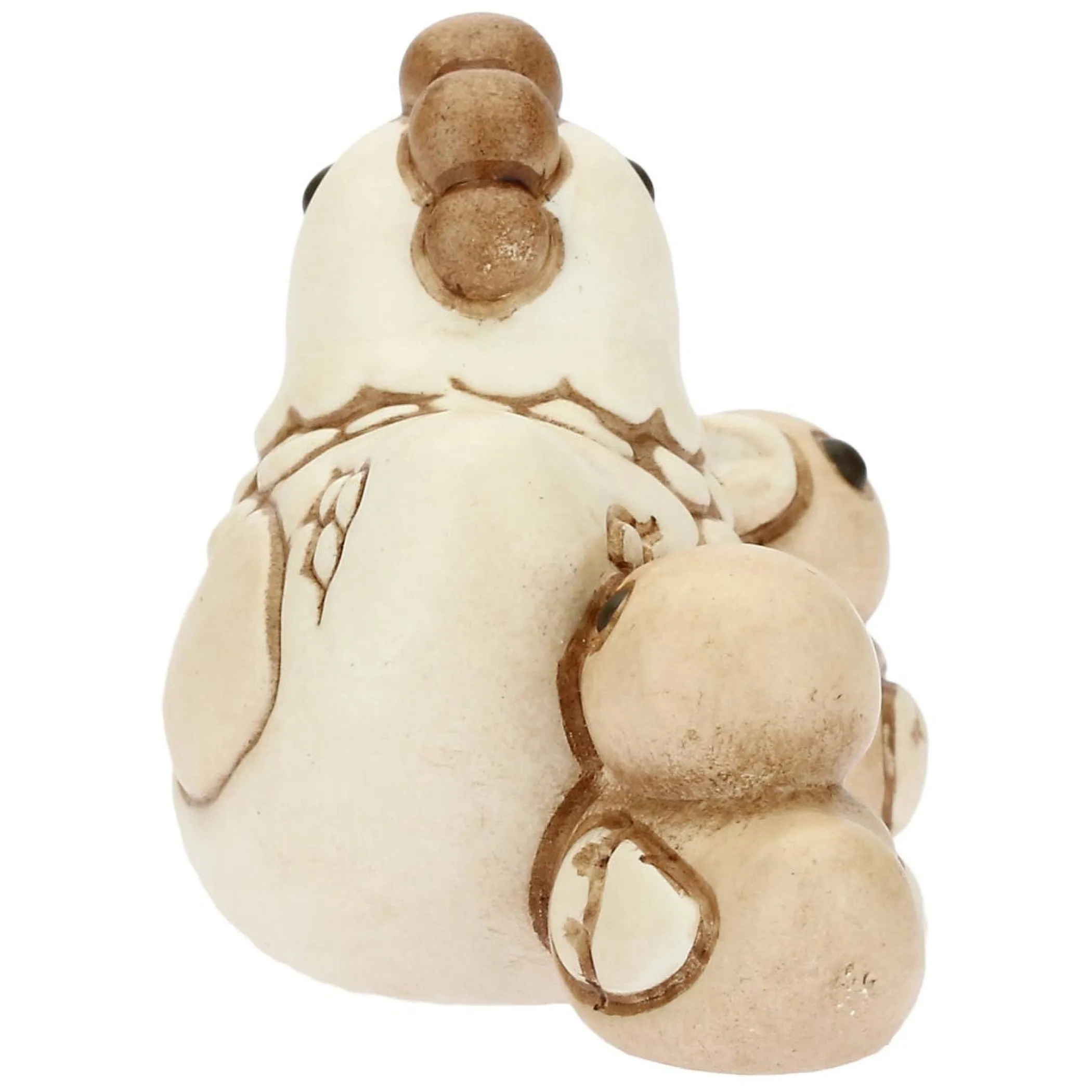 THUN Gallina con pulcini Presepe Classico* Presepe