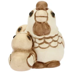 THUN Gallina con pulcini Presepe Classico* Presepe