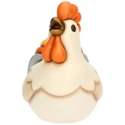 THUN Gallo Jack in ceramica, grande* Animali E Mini Animali|Figure