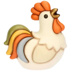 THUN Gallo Jack in ceramica, grande* Animali E Mini Animali|Figure