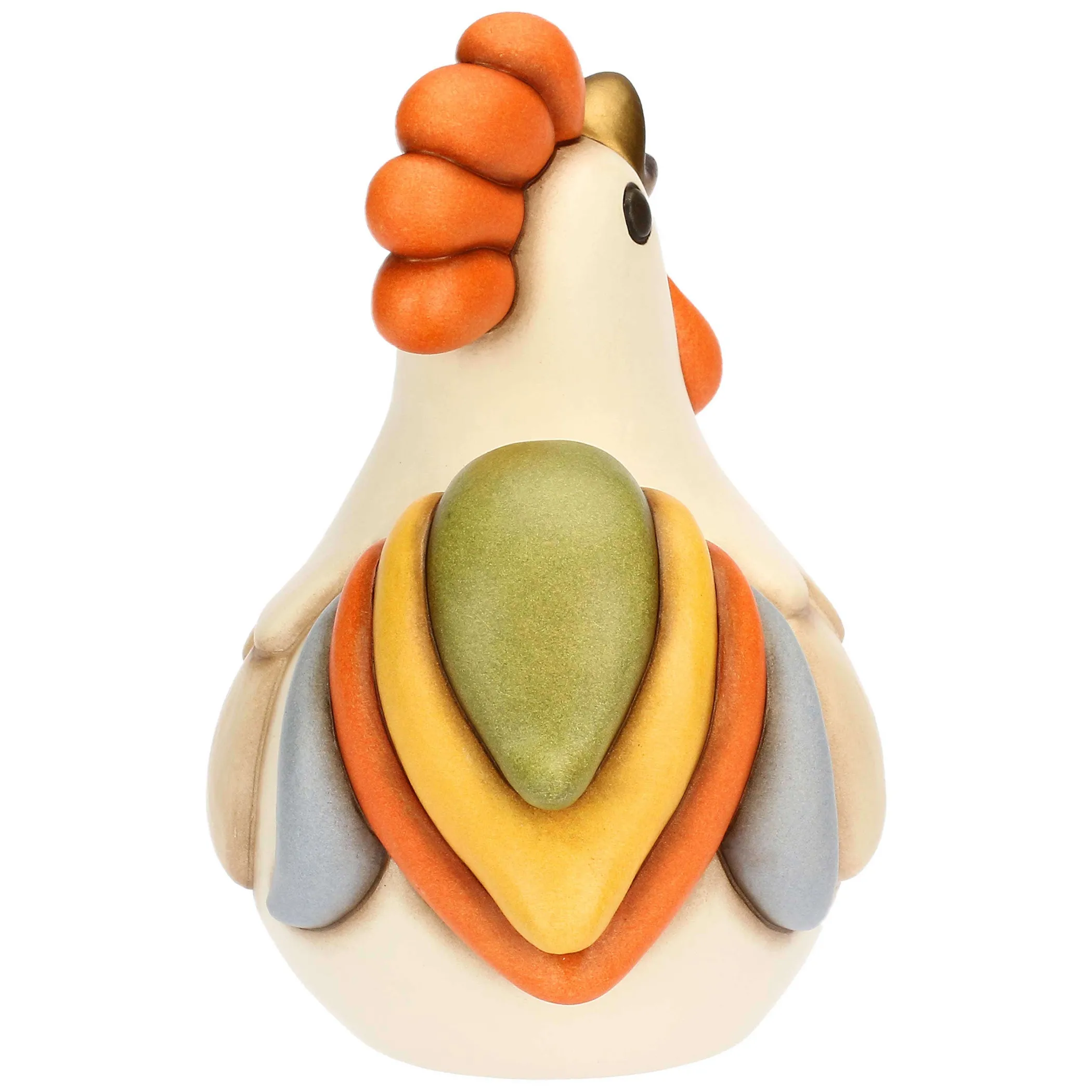 THUN Gallo Jack in ceramica, grande* Animali E Mini Animali|Figure