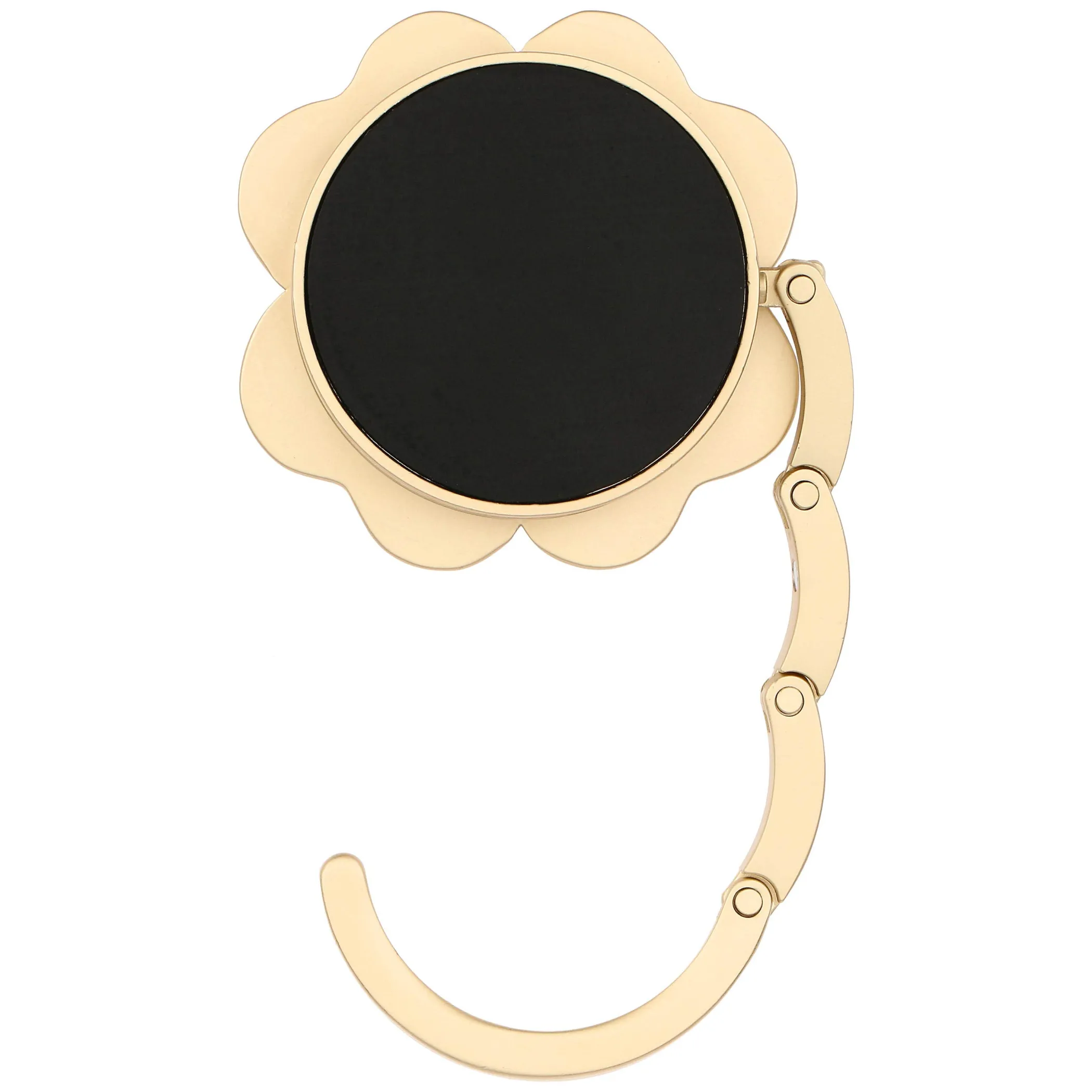 THUN Gancio portaborsa in metallo quadrifoglio* Altri Accessori