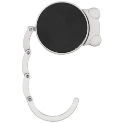 THUN Gancio portaborsa in metallo coccinella* Altri Accessori