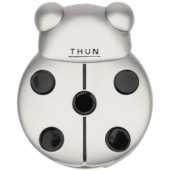 THUN Gancio portaborsa in metallo coccinella* Altri Accessori