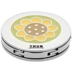 THUN Gancio portaborse Country con girasole* Country|Altri Accessori