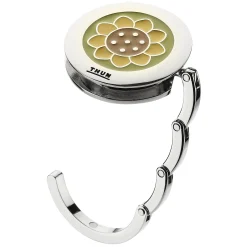 THUN Gancio portaborse Country con girasole* Country|Altri Accessori