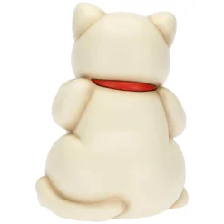 THUN Gatto con ampolla e pesciolino* Animali E Mini Animali|Figure