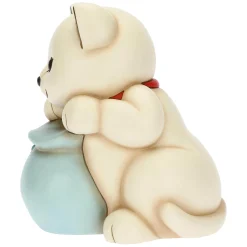 THUN Gatto con ampolla e pesciolino* Animali E Mini Animali|Figure