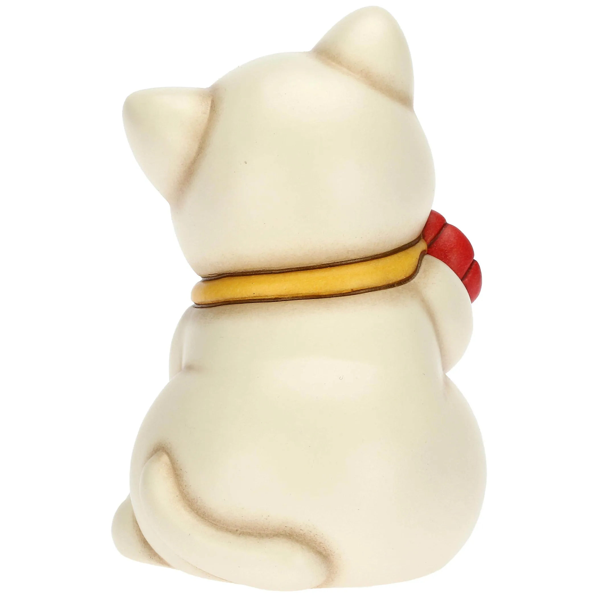 THUN Gatto con gomitolo medio* Animali E Mini Animali|Bomboniere Comunione